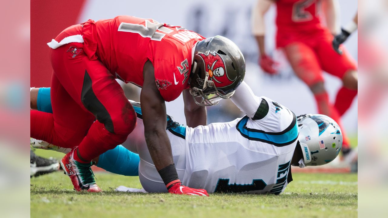 Jaguars defeat Buccaneers 25-10 in last preseason game