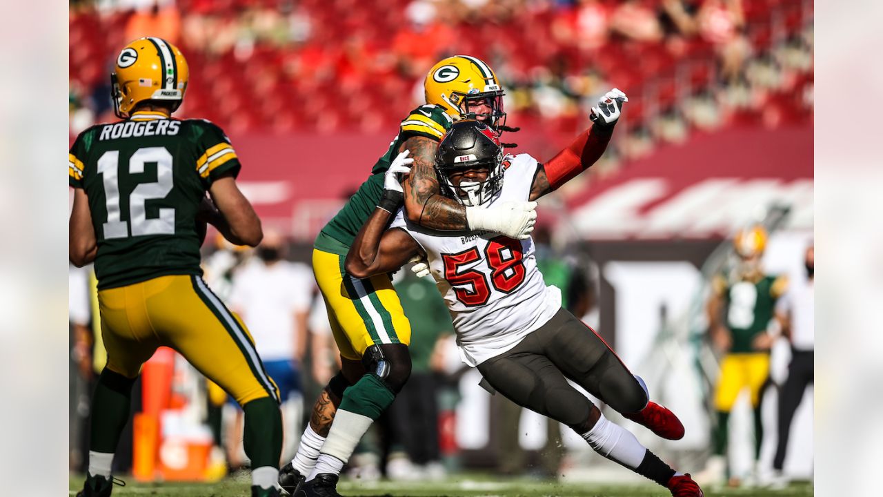 Packers vs. Buccaneers, Week 6 2020: First half game updates & discussion -  Acme Packing Company