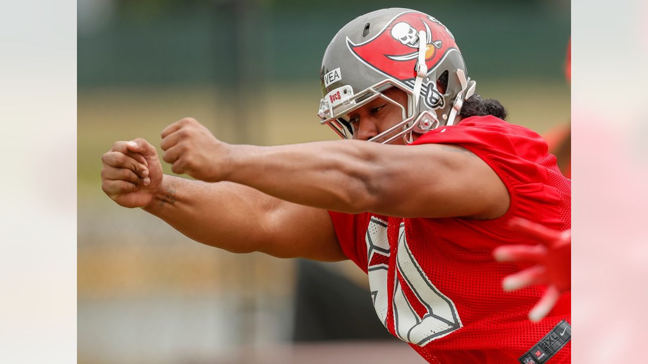 NFL: News, notes and highlights from Day 2 of Bucs' mandatory minicamp