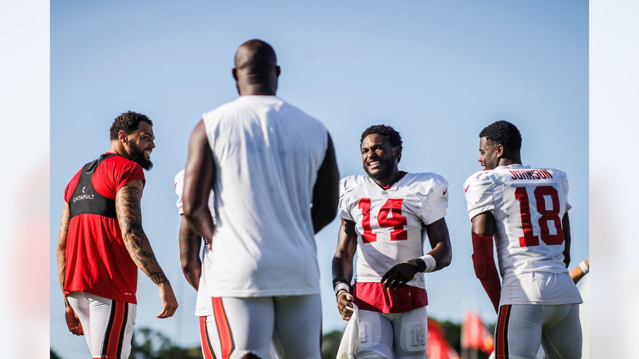 Mike Evans, Chris Godwin on Stellar Pace in 2019 - Tampa Bay