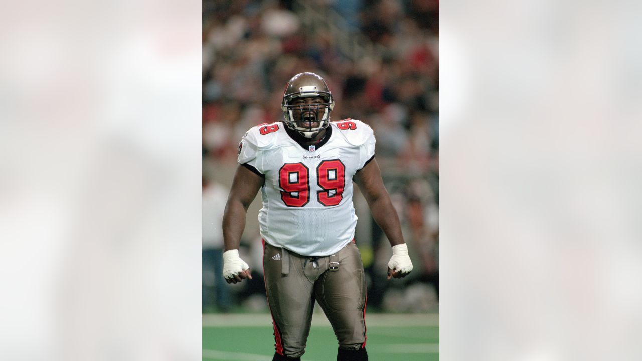 99 players / 99 days: #76 Warren Sapp - Miami : r/CFB