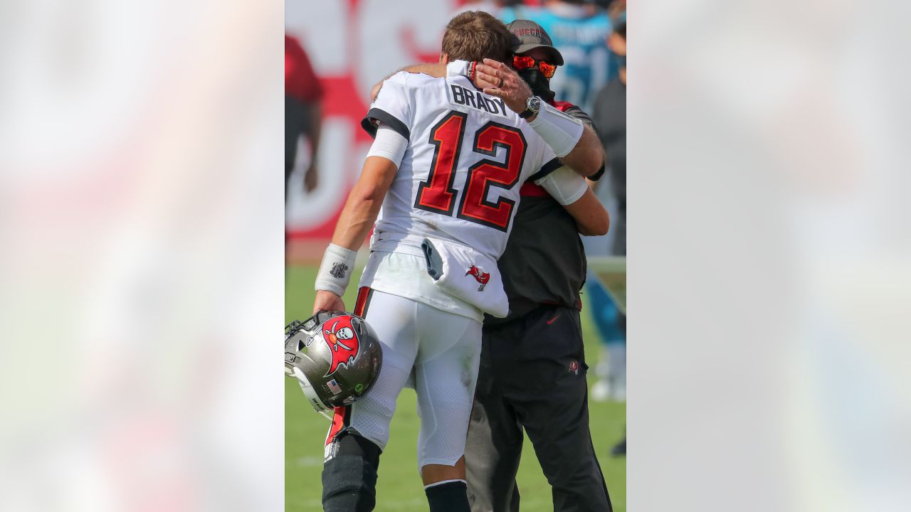 The Tom Brady effect! Tampa Bay Buccaneers slash stadium capacity