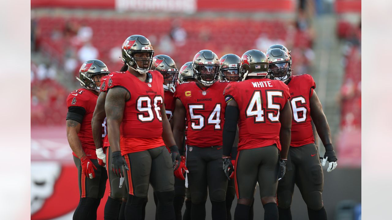 Bucs vs Chiefs Recap: Comeback bid falls short, Bucs lose 27-24