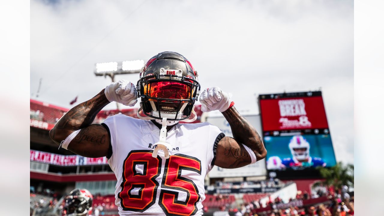 Falcons - Buccaneers - 6 takeaways from an unfortunate loss - The Falcoholic