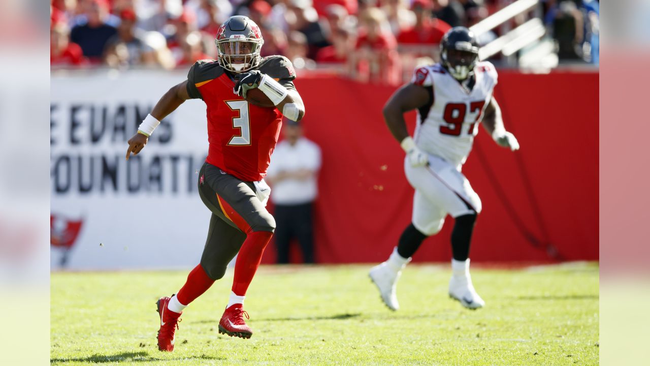 Bucs 2019 schedule: Early road stretch could be franchise's