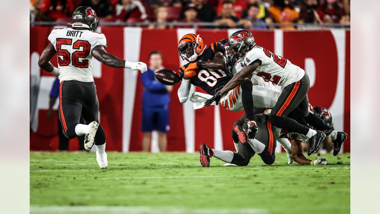 What Really Happened: Revisiting the Cincinnati Bengals-Tampa Bay