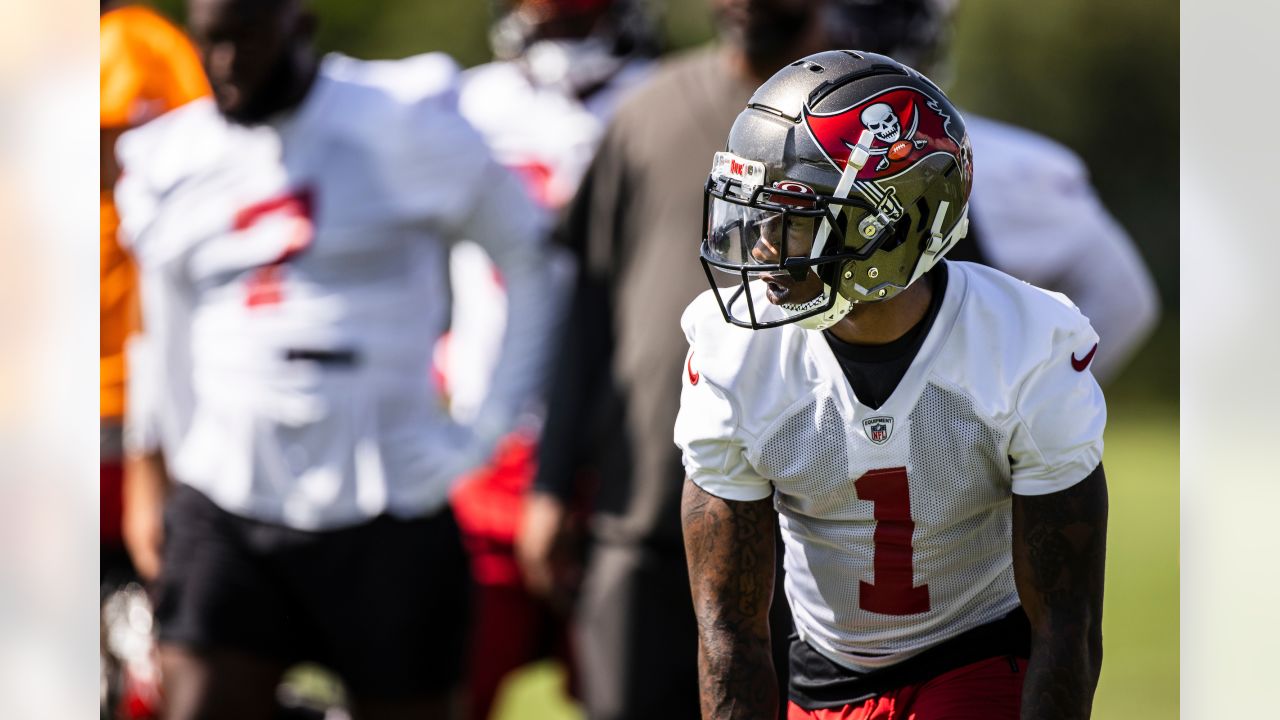 Buccaneers minicamp gets underway this week: What to expect