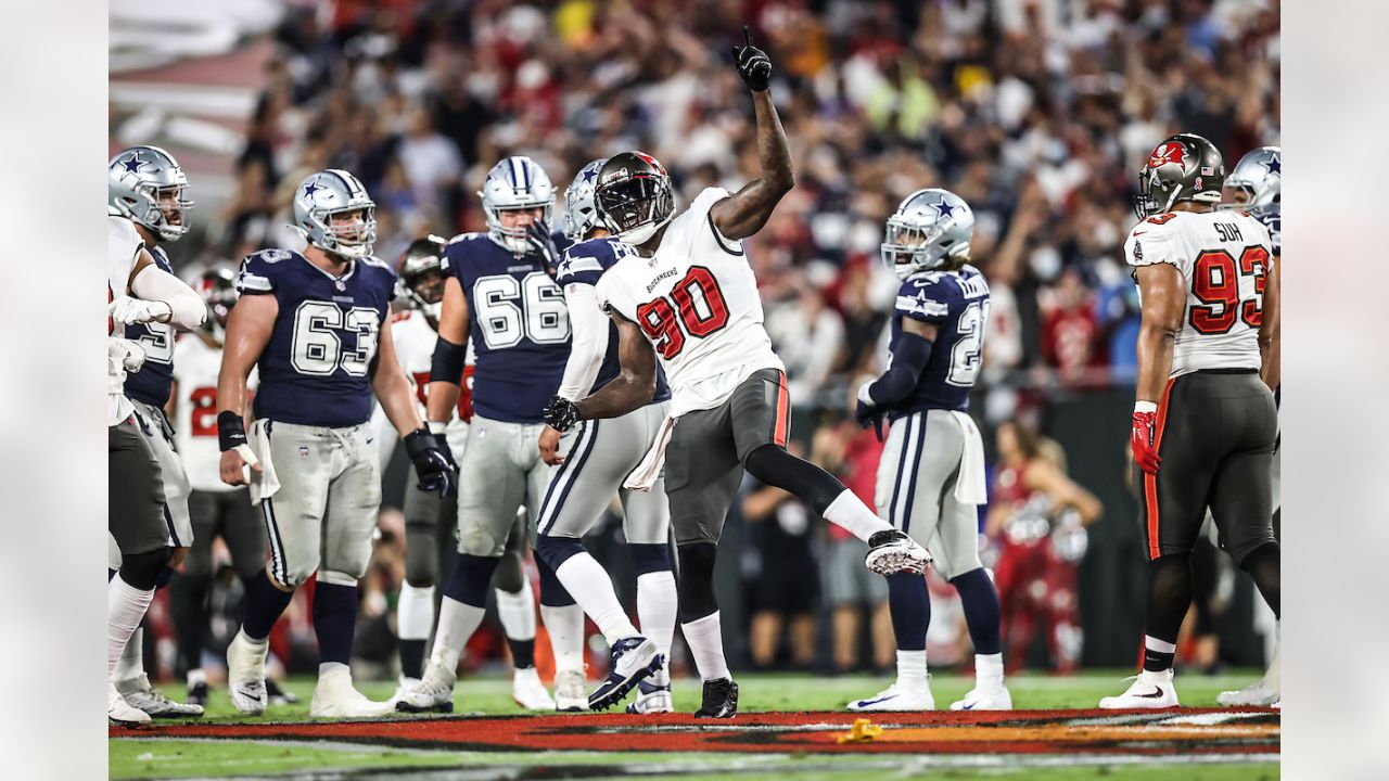 5 Cowboys-Buccaneers takeaways: Dallas picks up long-awaited road