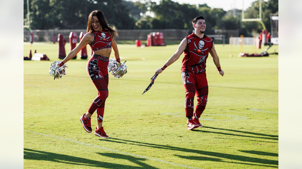 Tampa Bay Buccaneers Training Camp Goals 2023 #10-19