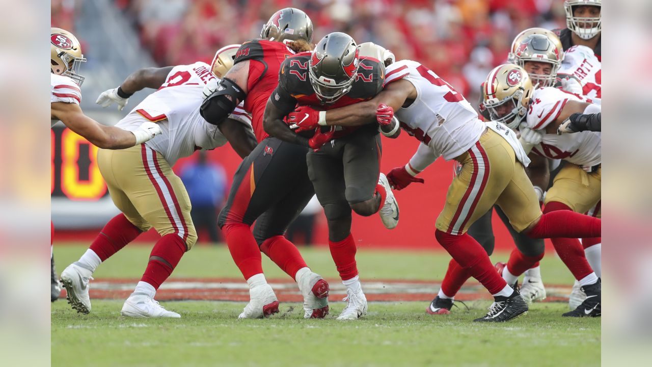 Jameis Winston's decision-making sinks Bucs in loss to 49ers