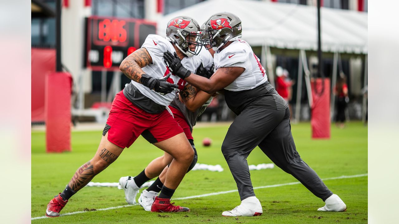 Warren Sapp Coaching At Today's Practice Adds Crediblity To Ndamukong Suh  Report -  - Tampa Bay Bucs Blog, Buccaneers News