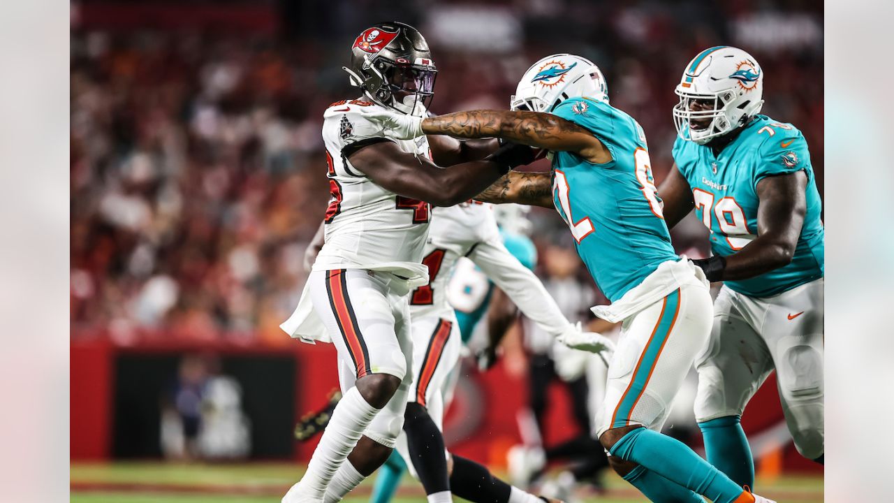 NFL Week 10 picks: Buccaneers will beat Dolphins in instability battle 