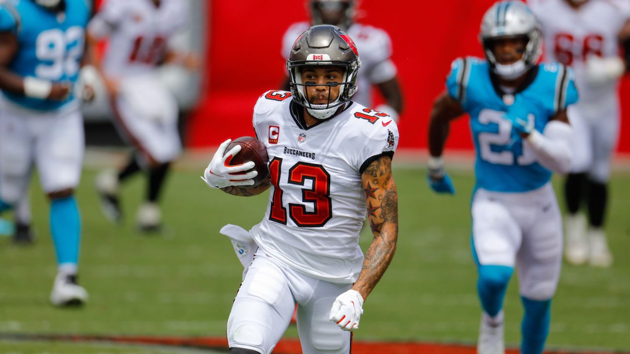 Tampa Bay Buccaneers Mike Evans & Antoine Winfield Jr. Free Agency Losers