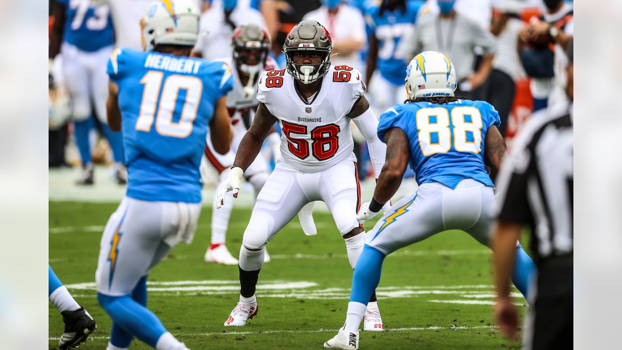 Buccaneers Win in Shootout, Beat Chargers 38-31 - Bucs Report