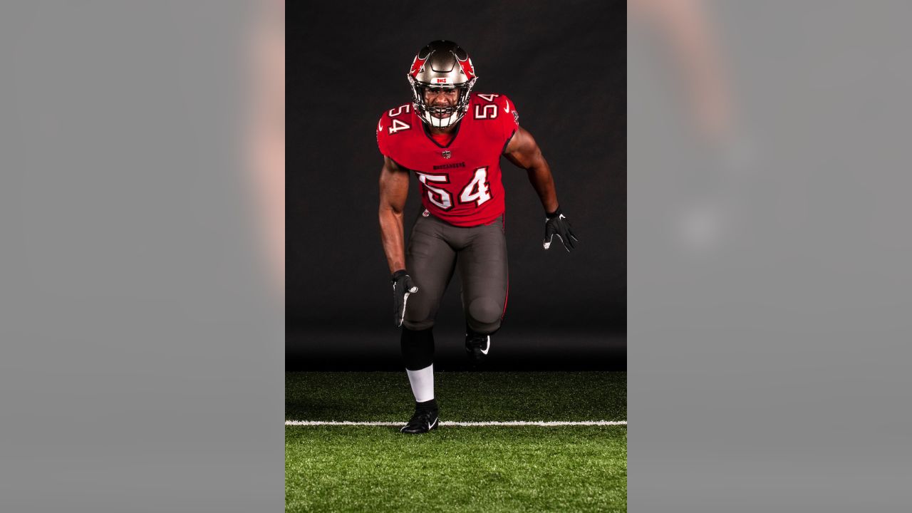 Bucs Jersey Concepts - 2nd Attempt - Last night's feedback was the