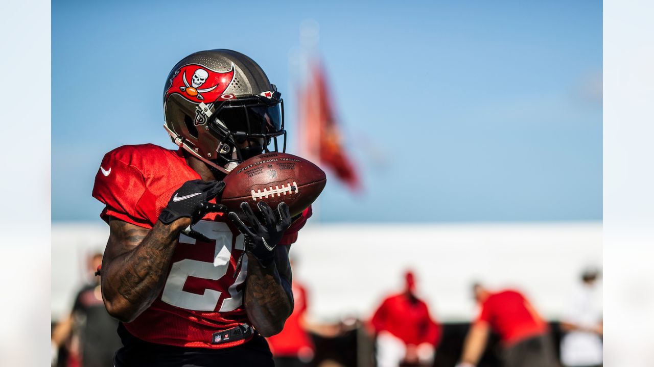 PHOTOS: Tennessee Titans joint practice with Tampa Bay Buccaneers Aug. 18