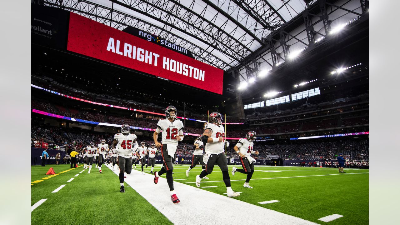 Tampa Bay Buccaneers vs. Houston Texans recap: Snap back to reality -  Bucs Nation