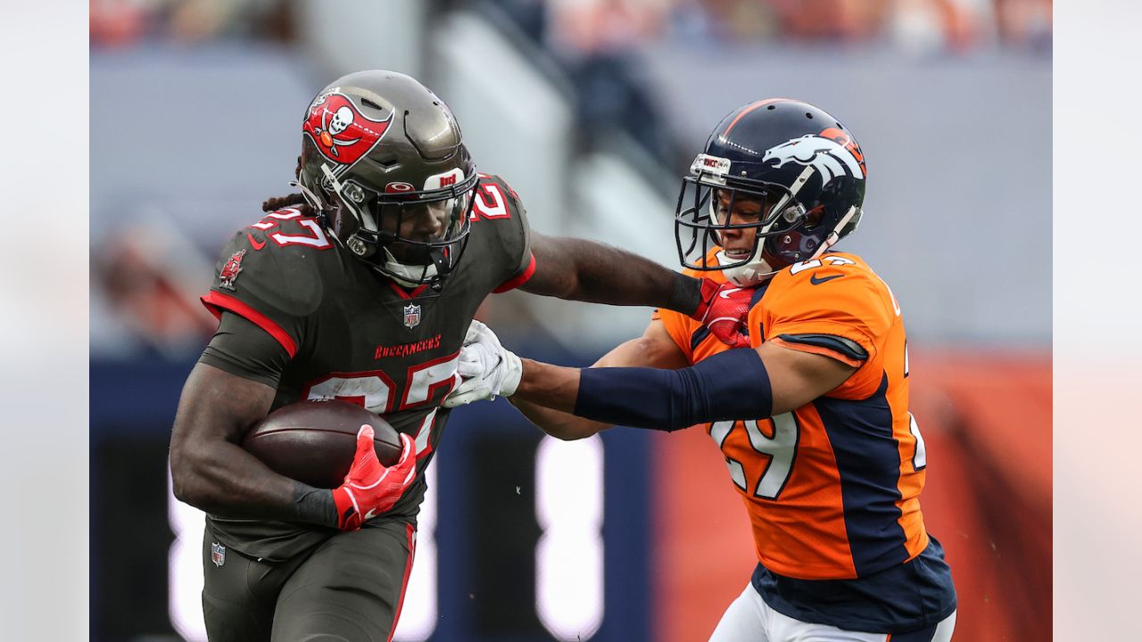 Takeaways Buccaneers vs. Broncos, Week 3 win