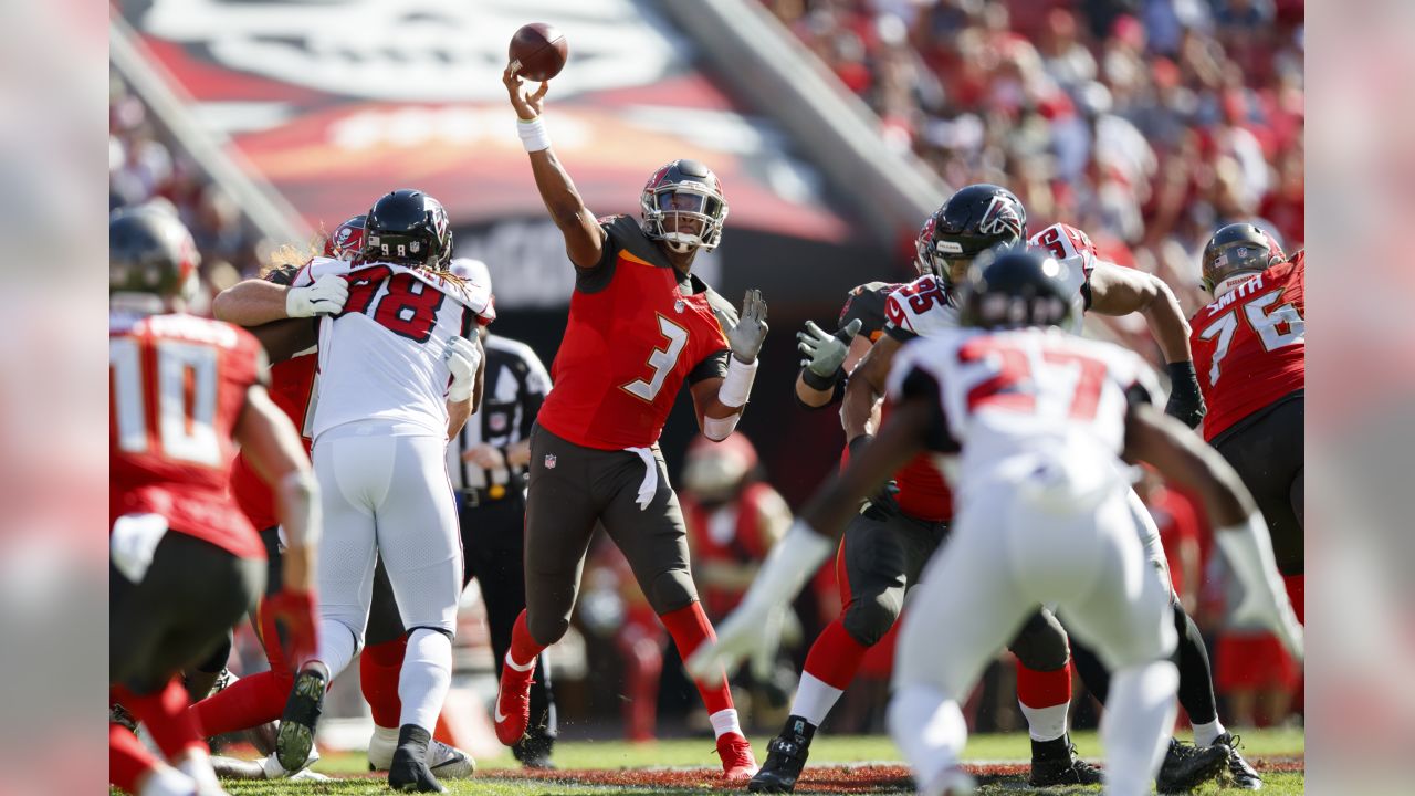 2019 Schedule Released: Bucs' Path Begins, Ends at Home