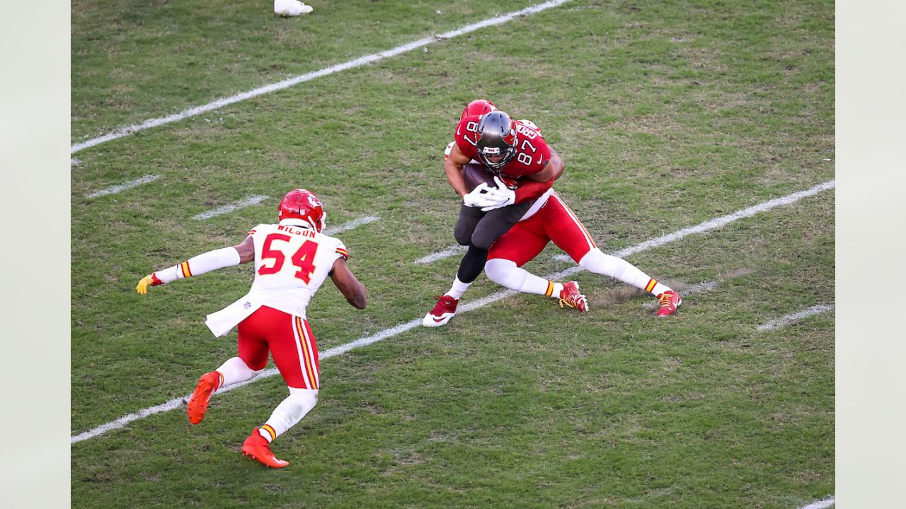 Bucs vs Chiefs Recap: Comeback bid falls short, Bucs lose 27-24