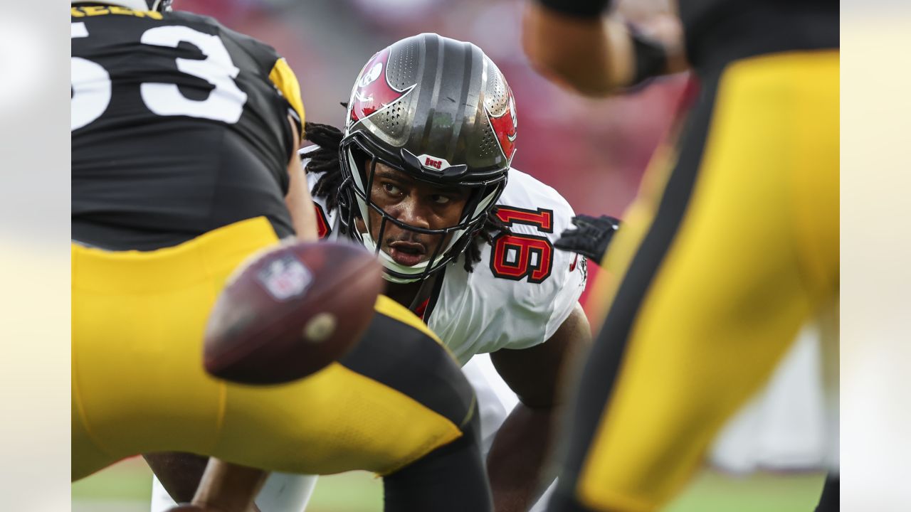 Pittsburgh Steelers 27-17 Tampa Bay Buccaneers Summary and