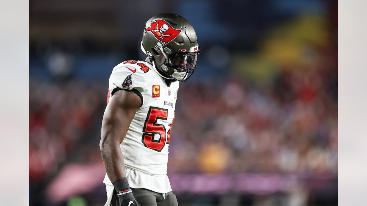 Bucs' Jason Pierre-Paul made bold statement about Patrick Mahomes prior to Super  Bowl LV win
