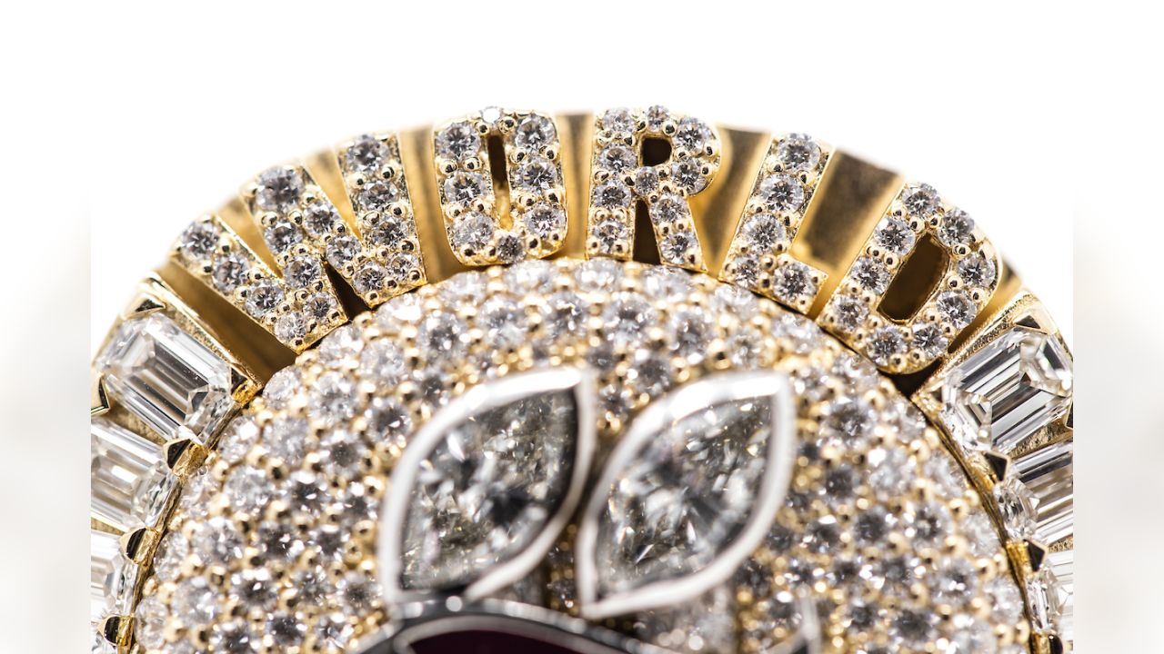 Tampa Bay Buccaneers Reveal Super Bowl LV Rings – SportsLogos.Net News