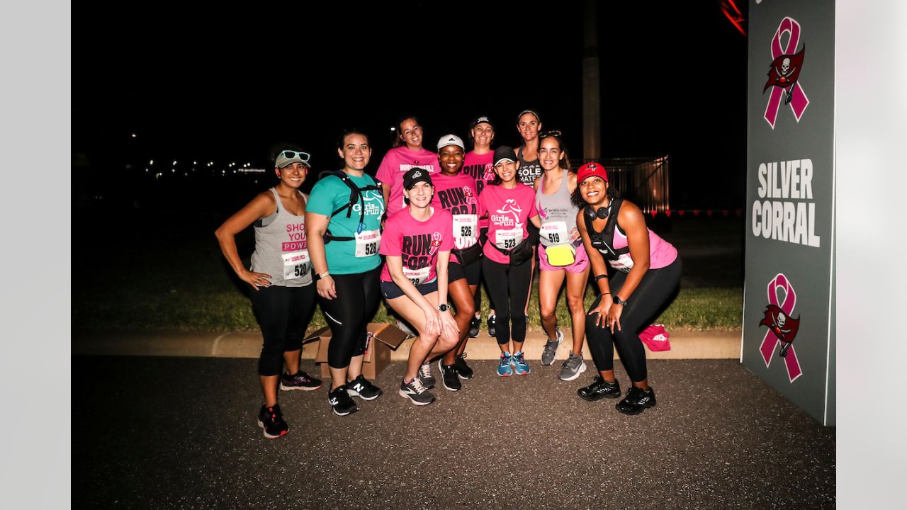 2023 — AVON Fun Run to Boob Love — Race Roster — Registration