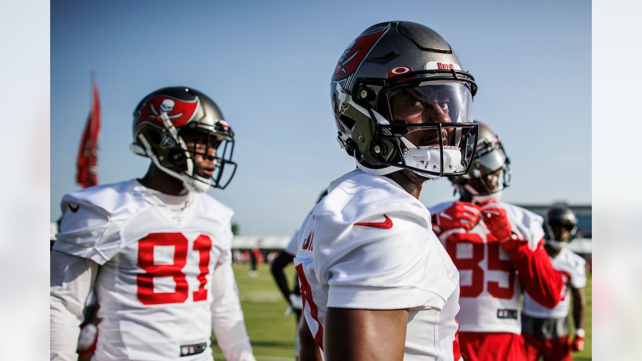 Tampa Bay Buccaneers Headlines and News from the Week 7/23-7/30, 2022