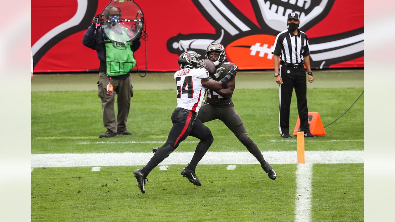 Falcons 27, Buccaneers 44: Atlanta secures a top 4 pick in the 2021 NFL  draft - The Falcoholic