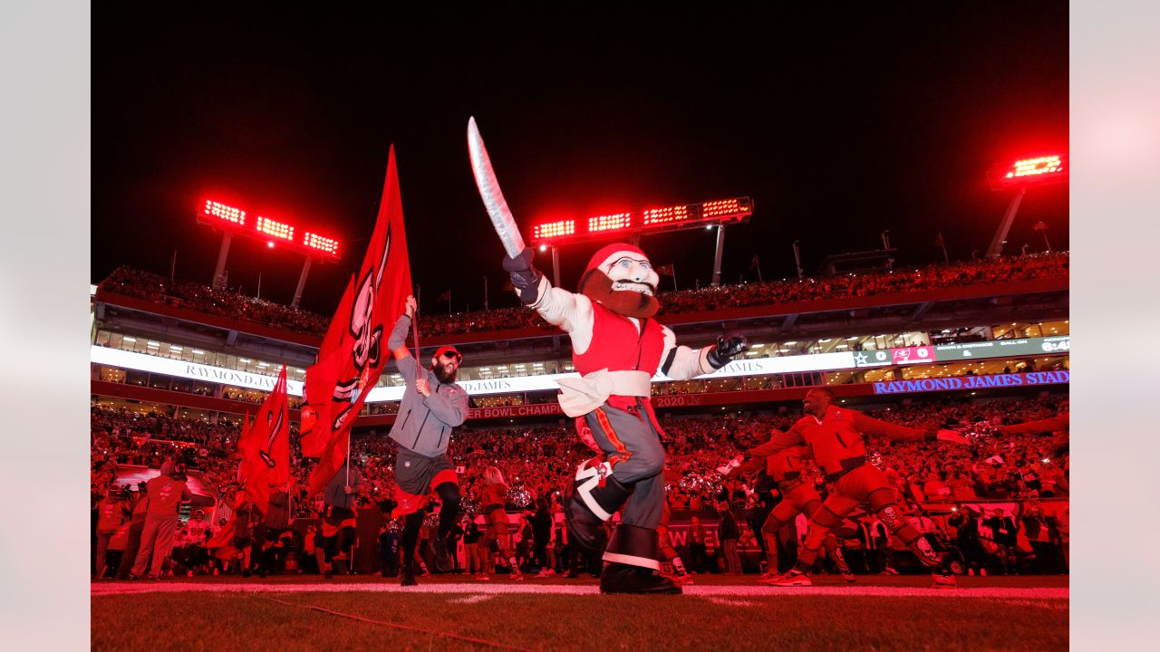 Raymond James Stadium