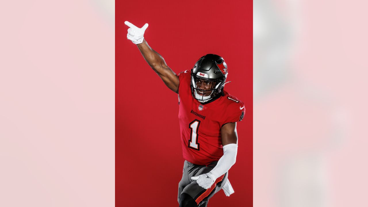 Tampa Bay Buccaneers Training Camp Goals 2023 #70-79