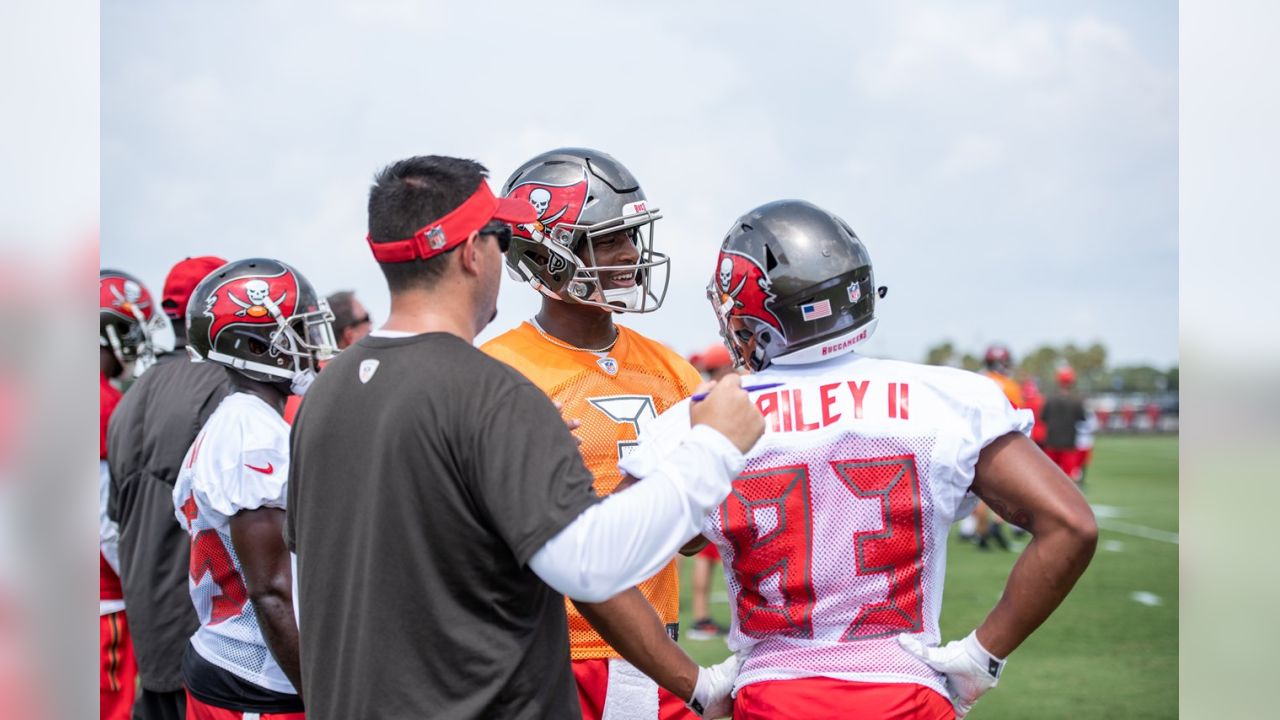 Buccaneers Roster Reset: Offense - Bucs Report