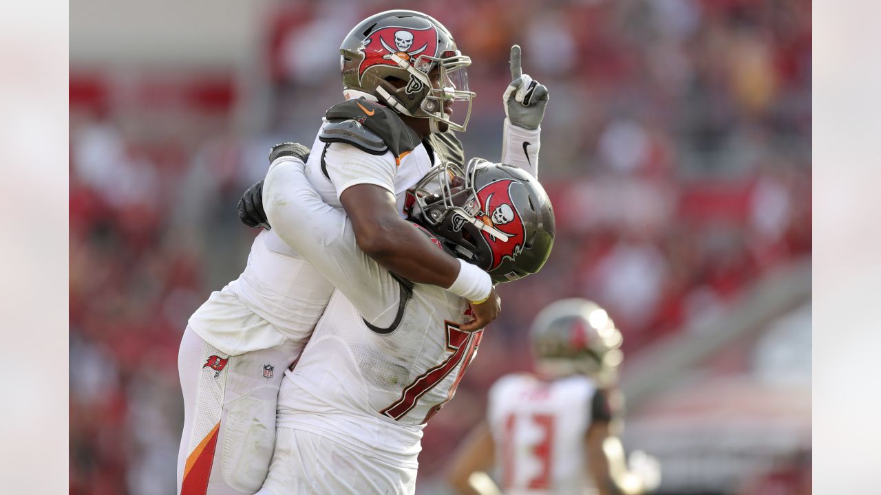 Bucs Analysis: The rundown on Tampa Bay's Vita pick in 2018