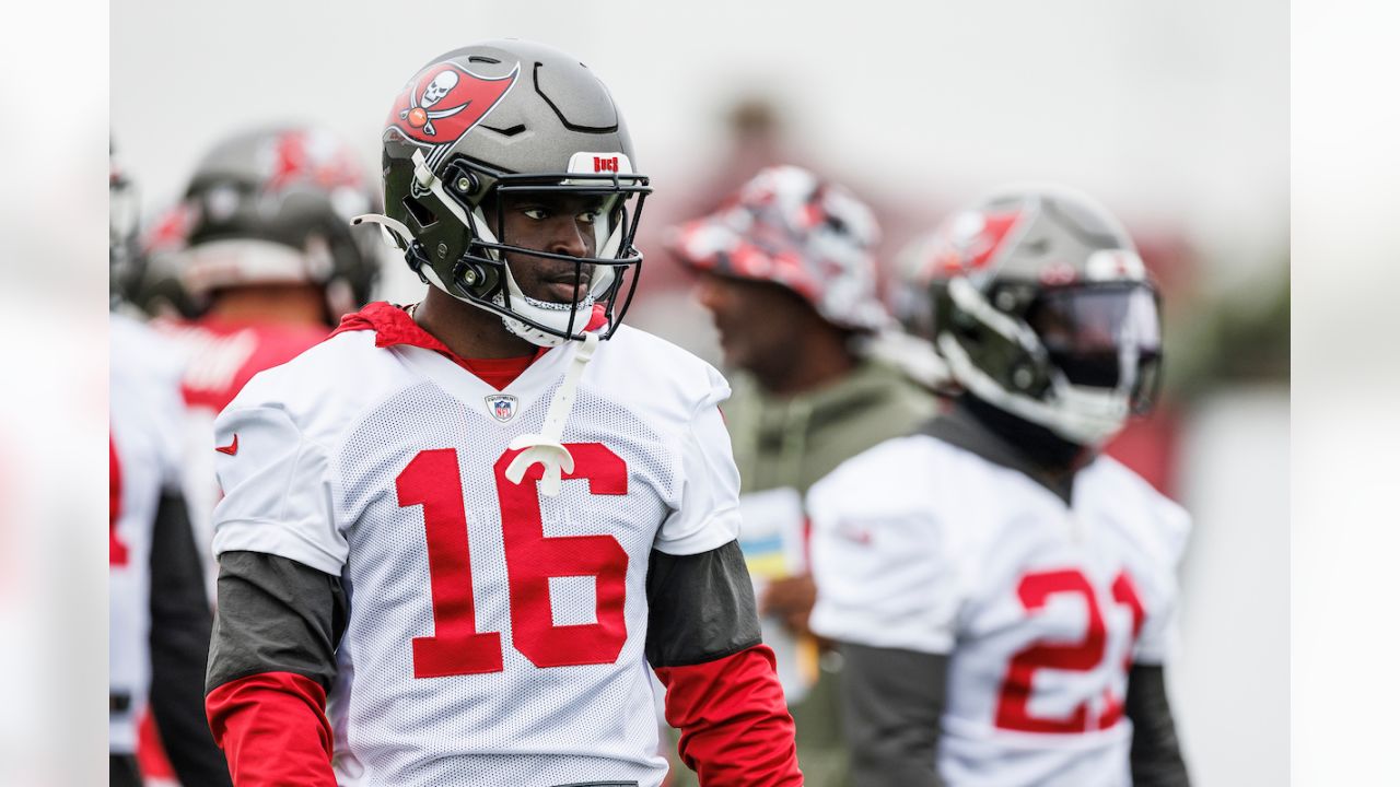 Tampa Bay Buccaneers Headlines and News from the Week 7/23-7/30, 2022