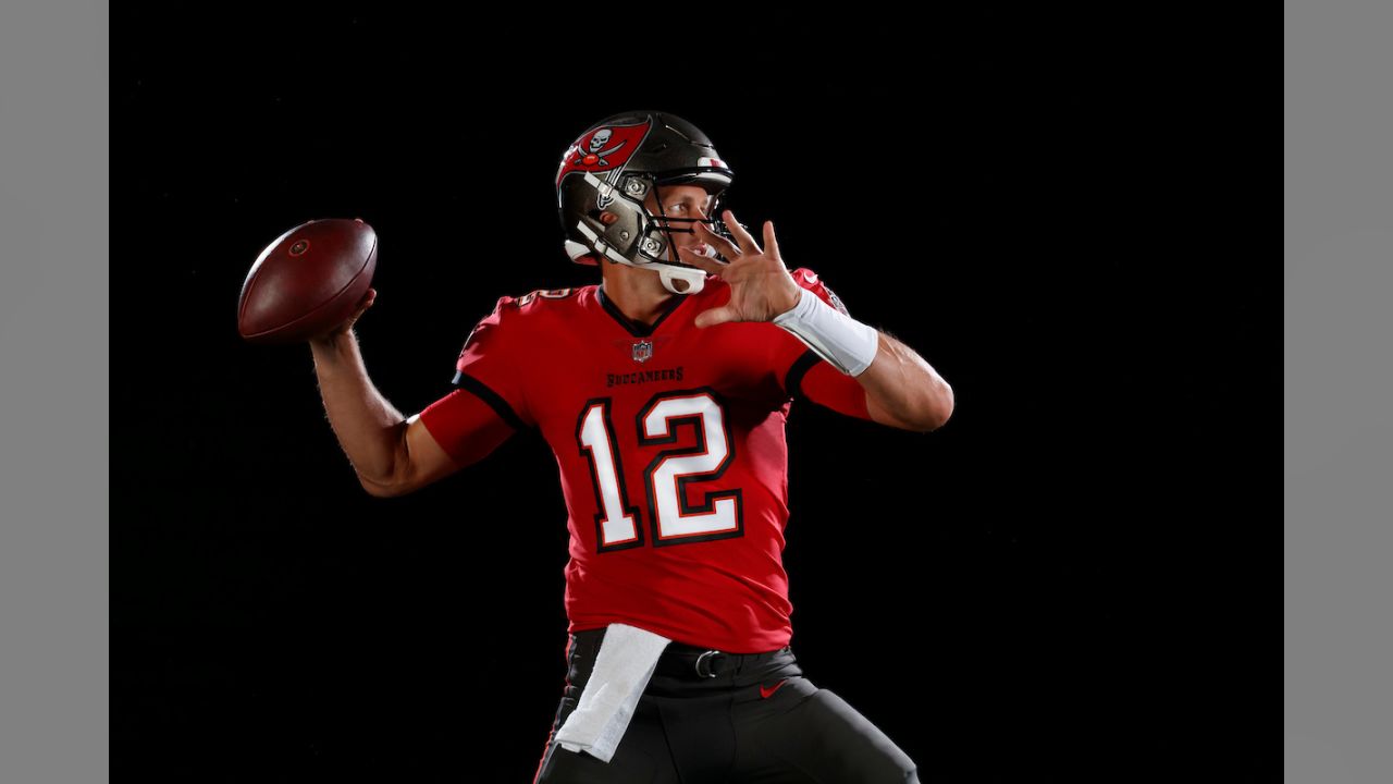 The Top Buccaneer in Every Jersey: 31-40