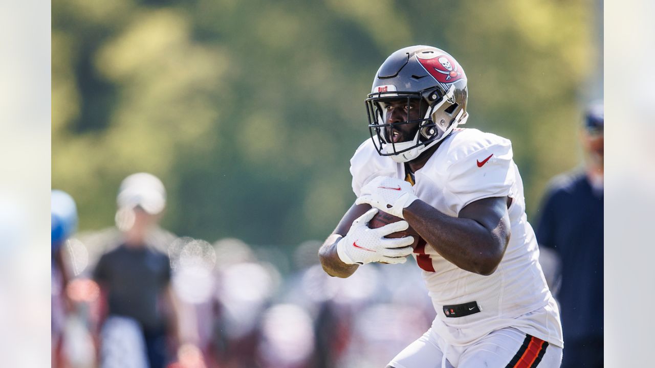 Bucs-Titans practice gets chippy, including dust-up with a Tampa