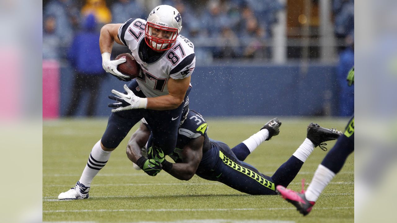 Buccaneers tried to woo Rob Gronkowski out of retirement