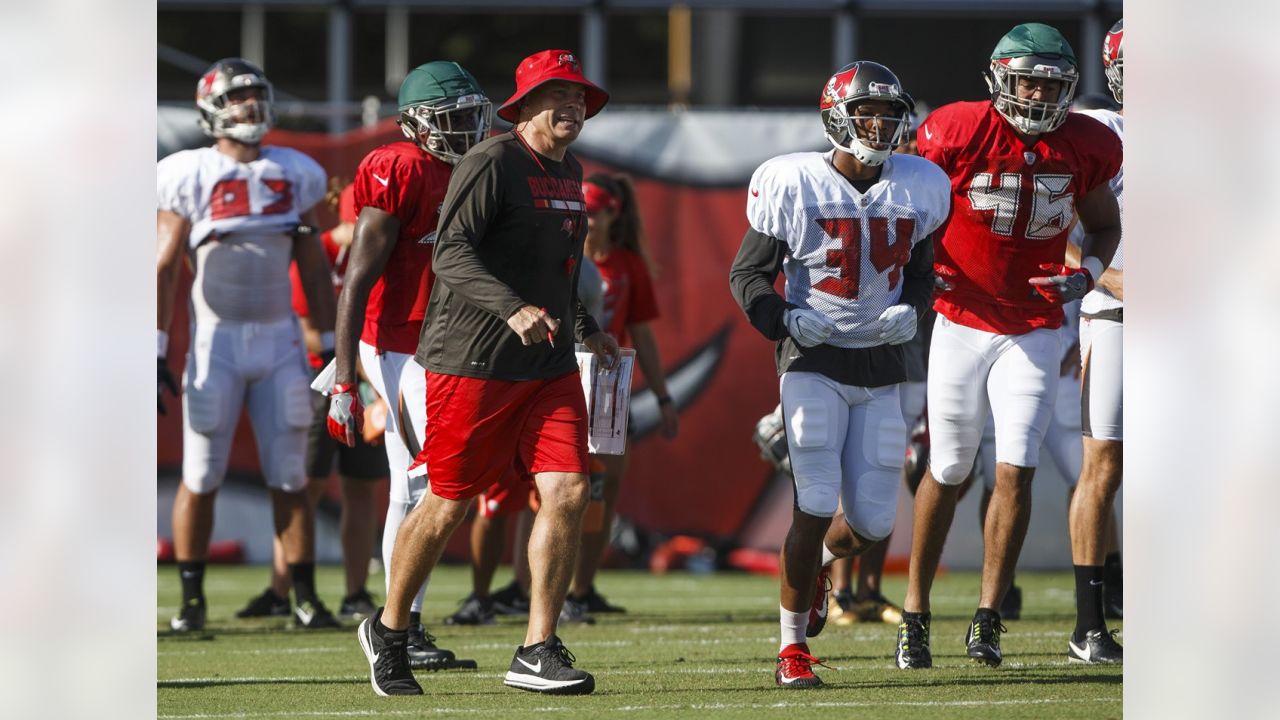 Hard Knocks Episode 3: Doug Martin, Maurice Fleming, recap