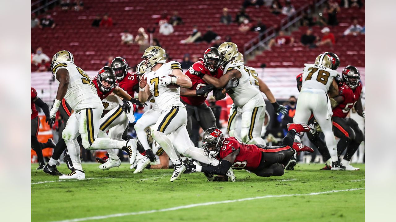 Bucs lose 38-3 to Saints in a 'total team collapse'