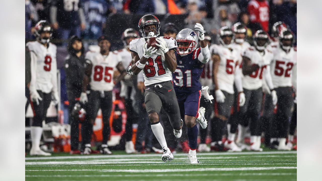 Patriots-Buccaneers final score: Observations from New England's 19-14 win  over Tampa Bay - Pats Pulpit