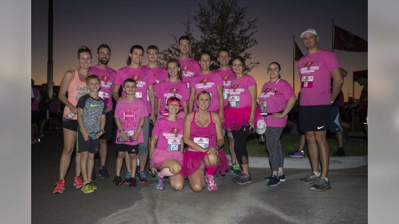 Breast Cancer Awareness Night: San Jose Giants — OT Sports