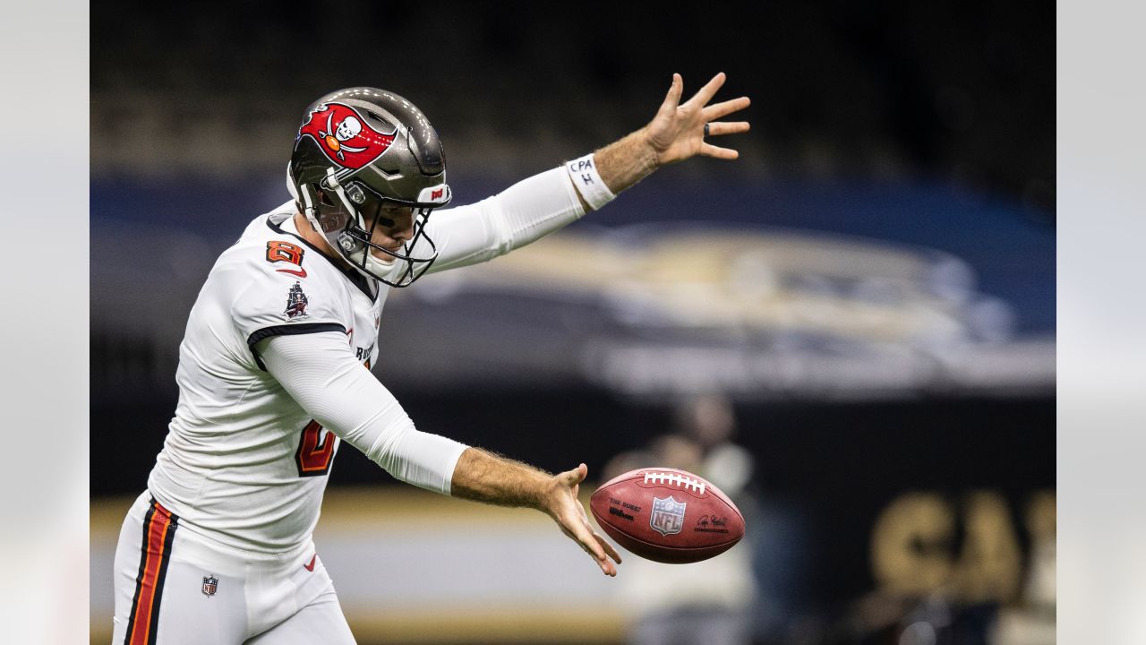 Tampa Bay Buccaneers name their captains for the 2019 season