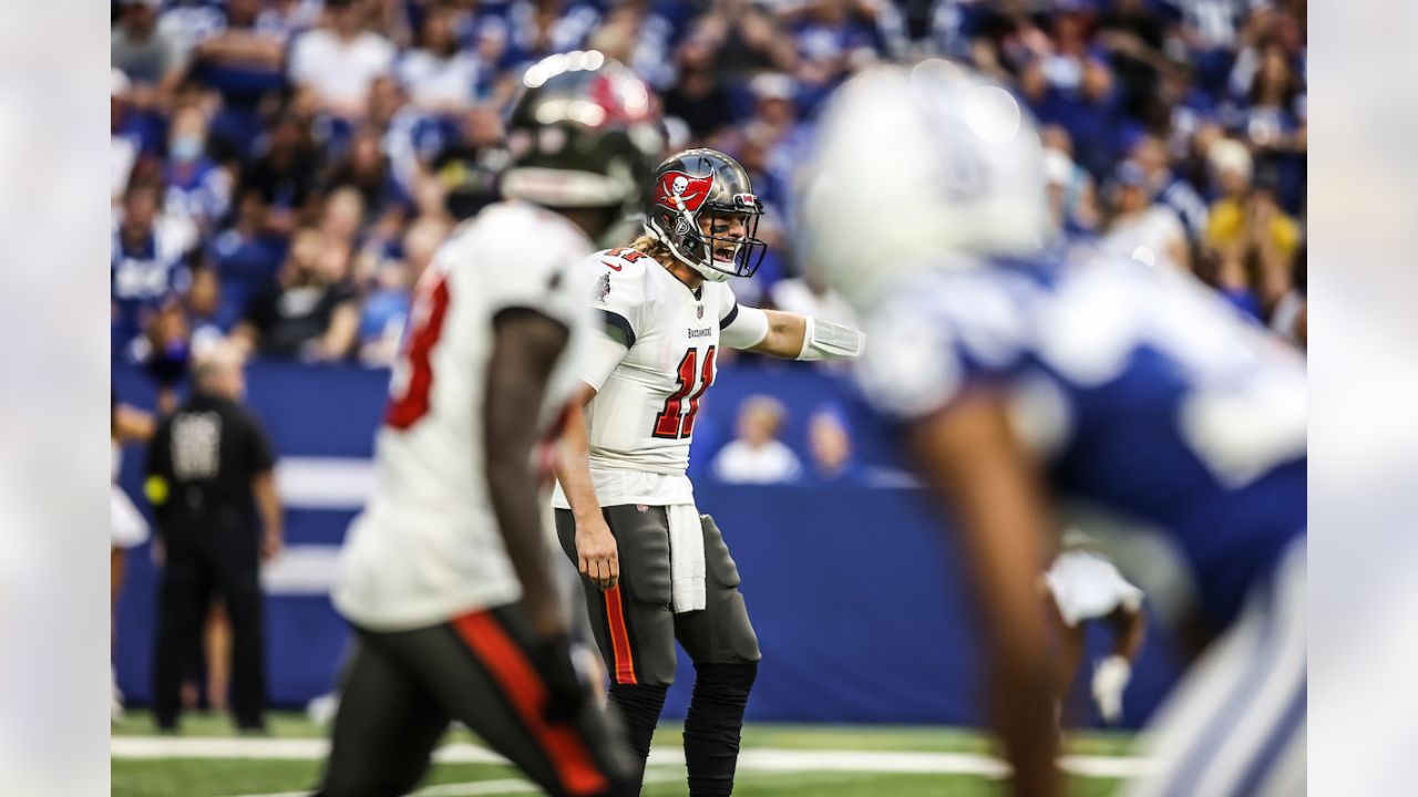 Bucs lose final preseason game to Colts, - Bucs Nation