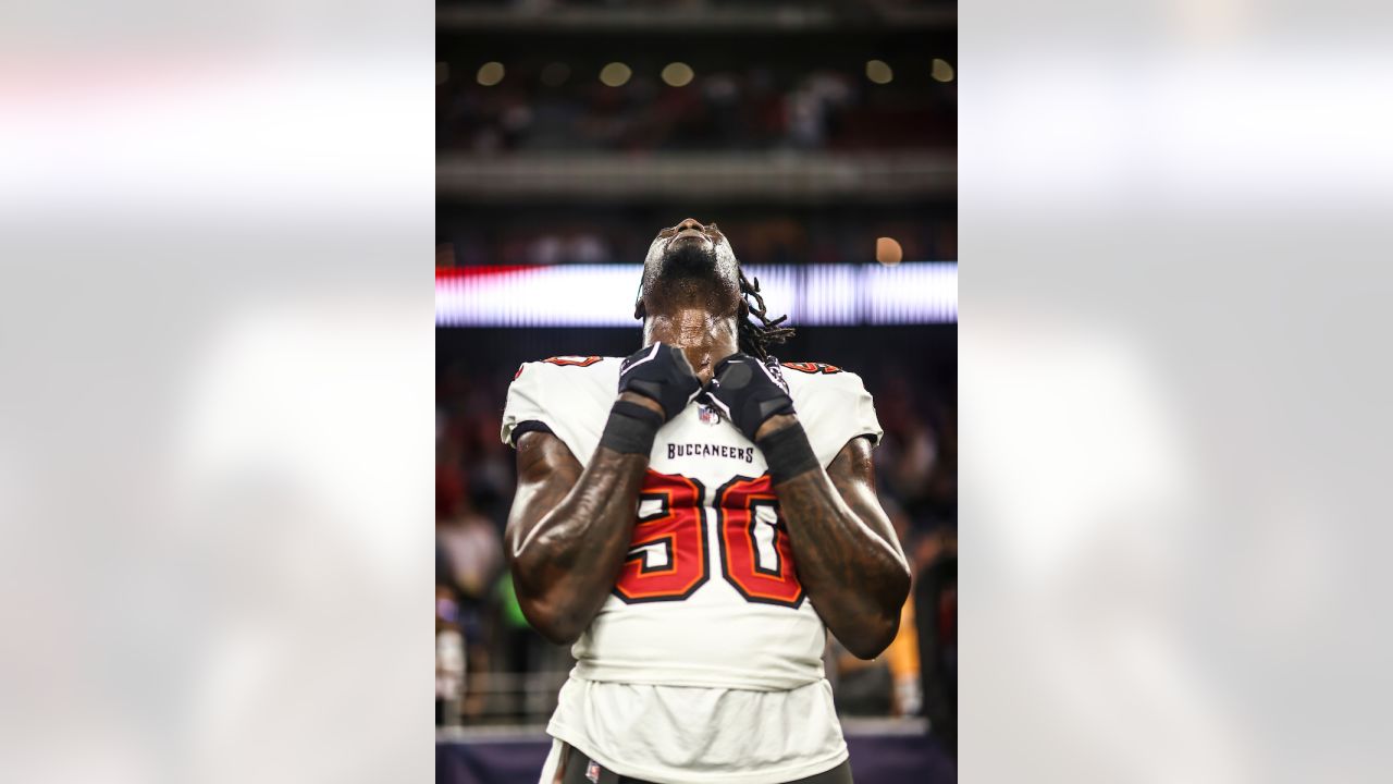 NFL Preseason Week 3 Game Recap: Tampa Bay Buccaneers 23, Houston Texans 16, NFL News, Rankings and Statistics