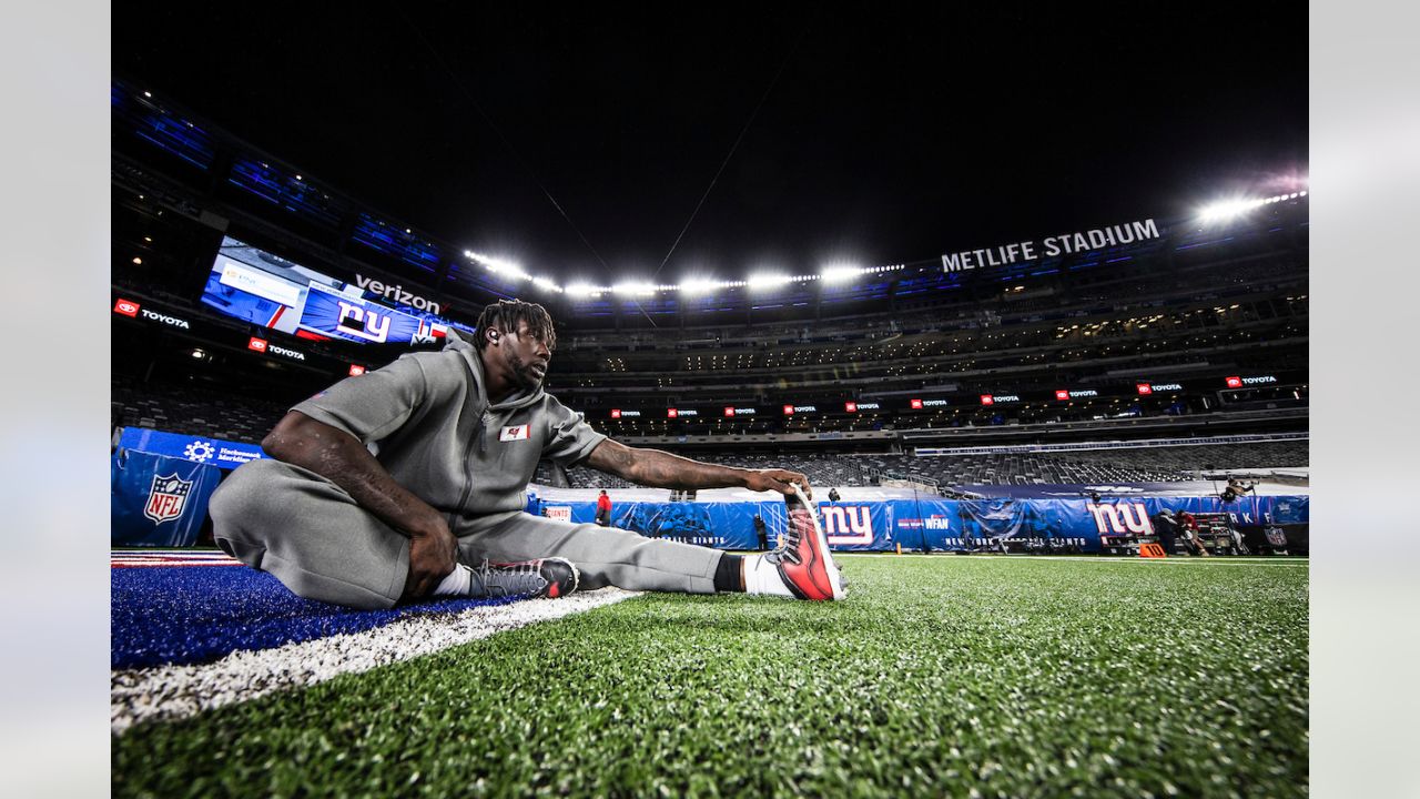 MetLife Stadium Turf Draws Ire after Two More Knee Injuries following Zach  Banner's in Week 1 - Steelers Now