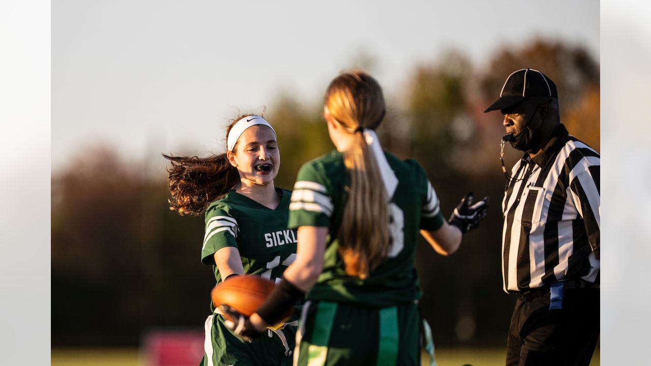 Tampa Bay Buccaneers 5th annual Girls Flag Football Preseason Classic  returns to One Buc Place - Sports Illustrated High School News, Analysis  and More