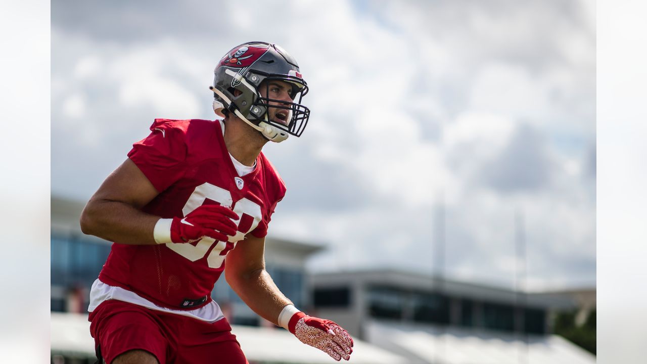 Must-Watch Storylines for the Tampa Bay Buccaneers Mini-Camp 