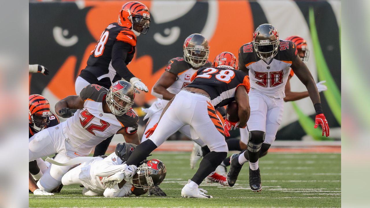 The Super Bowl Runner-up Jinx: Can the Cincinnati Bengals Break