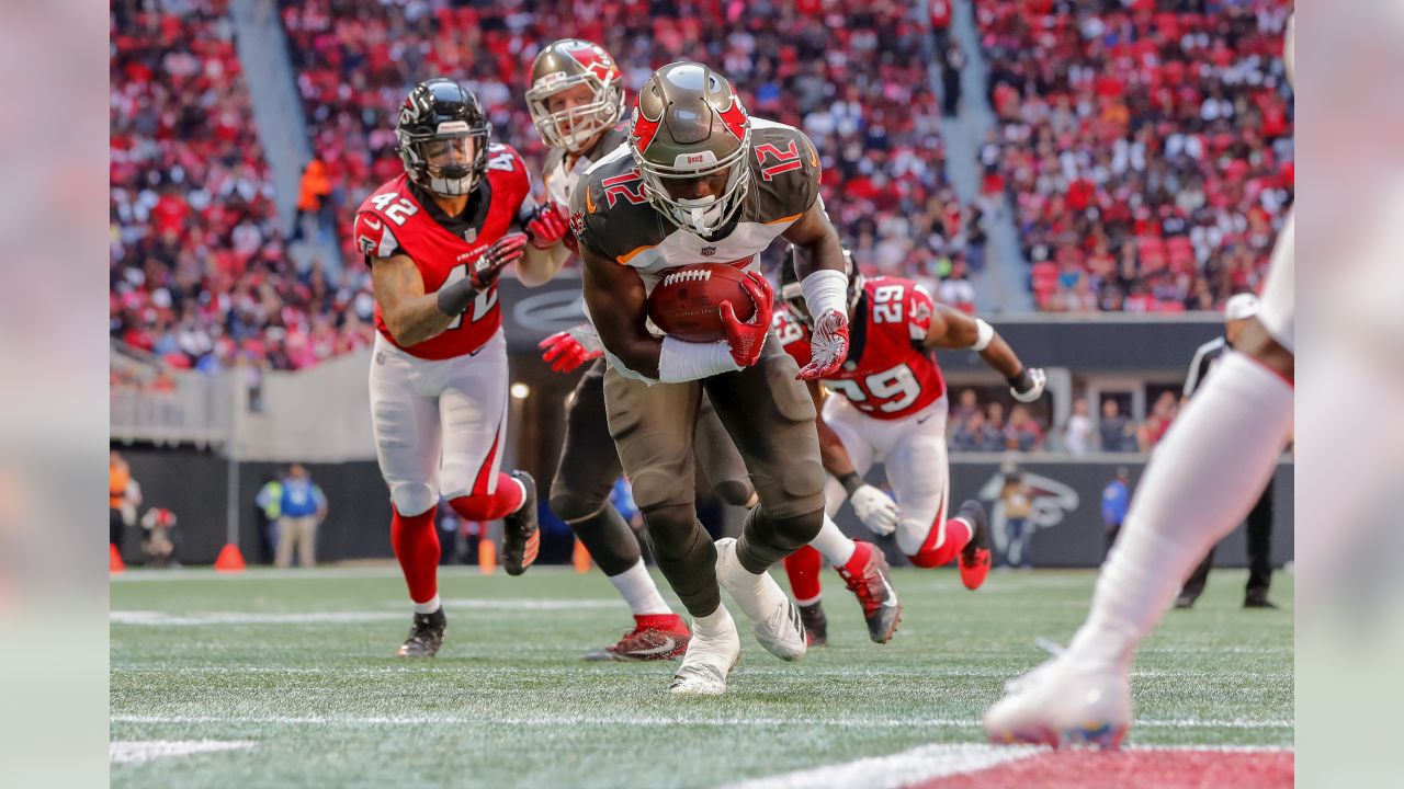 Full 2019 Buccaneers schedule released